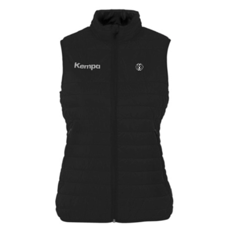 Doudoune Kempa Femme TCHB