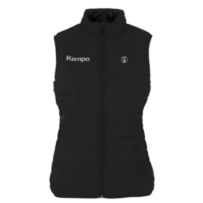 Doudoune Kempa Femme TCHB - Espace-Handball.com