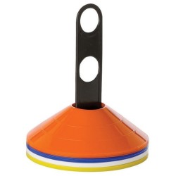 Coupelles + Support - Espace-Handball.com