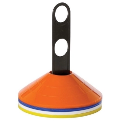 Coupelles + Support - Espace-Handball.com