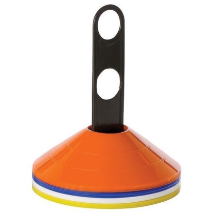 Coupelles + Support - Espace-Handball.com