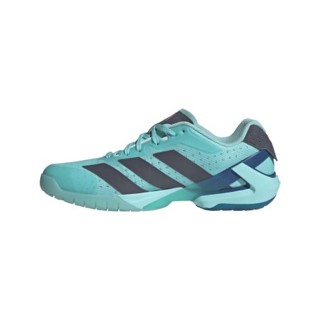 Chaussures Adizero Counterblast Adidas Bleu Diva
