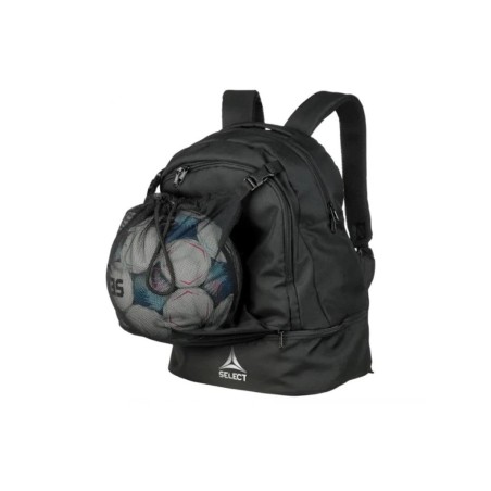 Pack Sac à Dos Filet + Ballon Réplica LNH Sélect