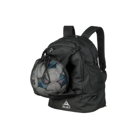 Pack Sac à Dos Filet + Ballon Réplica LNH Sélect Pack Sac à Dos Filet + Ballon Réplica LNH Sélect