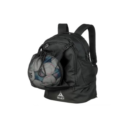 Pack Sac à Dos Filet + Ballon Réplica LNH Sélect - Espace-Handball.com