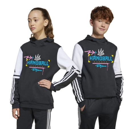 Sweat Handball Game Adidas Junior