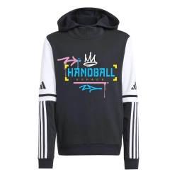Sweat Handball Game Adidas Junior - Espace-Handball.com