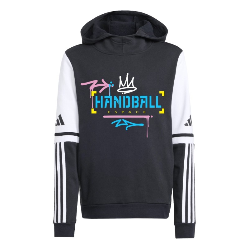 Sweat Handball Game Adidas Junior