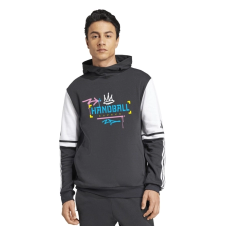 Sweat Handball Game Adidas