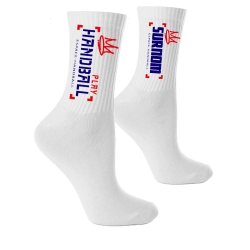 Chaussettes Play à Personnaliser Handball - Espace-Handball.com