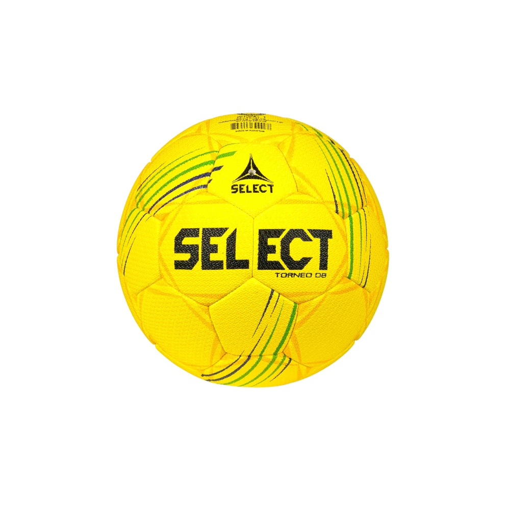Ballon Torneo DB Sélect COBSE Handball