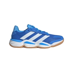 Chaussures Stabil 16 Adidas Bleu - Espace-Handball.com