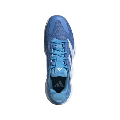 Chaussures Stabil 16 Adidas Bleu - Espace-Handball.com