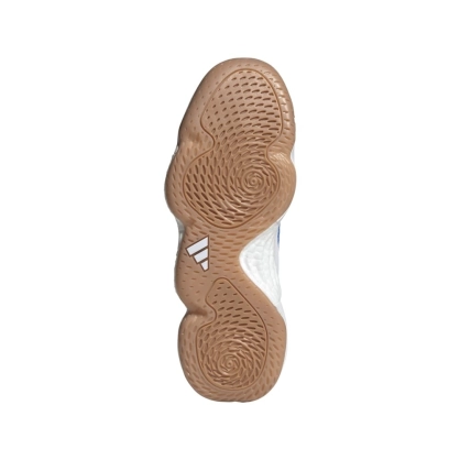 Chaussures Stabil 16 Adidas Bleu - Espace-Handball.com