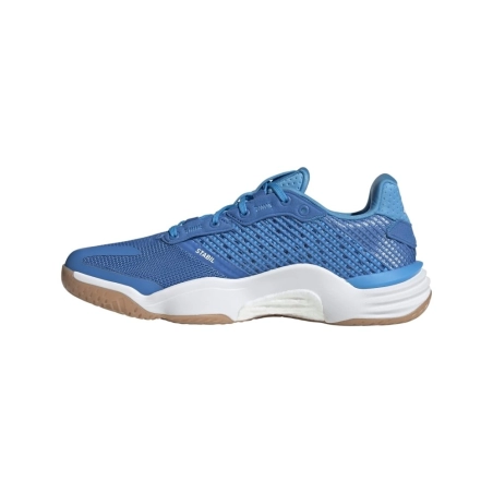 Chaussures Stabil 16 Adidas Bleu