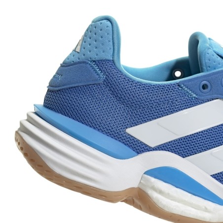 Chaussures Stabil 16 Adidas Bleu