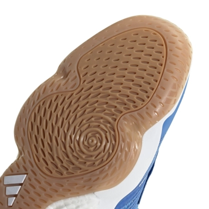 Chaussures Stabil 16 Adidas Bleu - Espace-Handball.com