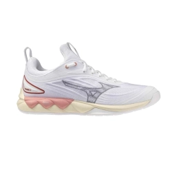 Chaussures Wave Luminous 3 Mizuno Femme - Espace-Handball.com