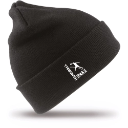 copy of Bonnet Bleu roy Brax Handball (logo jaune brodé) - Espace-Handball.com