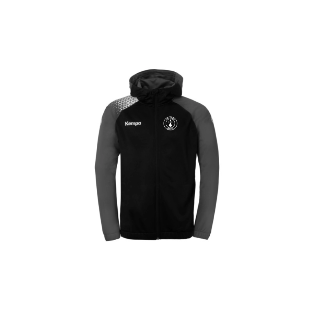 Veste Ambition 28 Hooded Homme TCHB