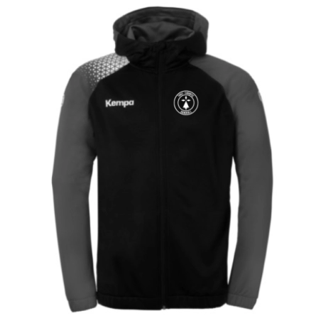 Veste Ambition 28 Hooded Homme TCHB