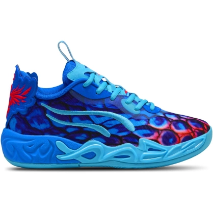 Chaussures MB.03 Low Allien Puma - Espace-Handball.com