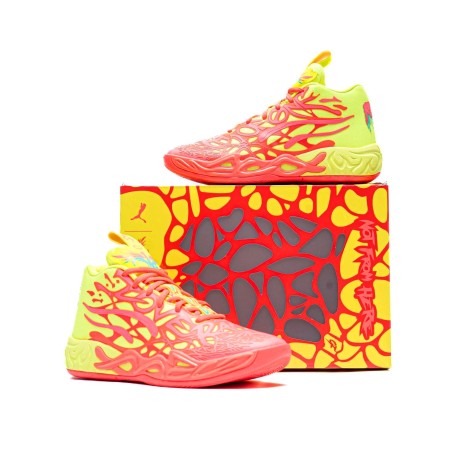 Chaussures MB.04 1Love Puma