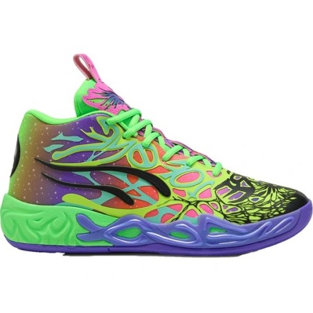 Chaussures MB.04 Be You Puma