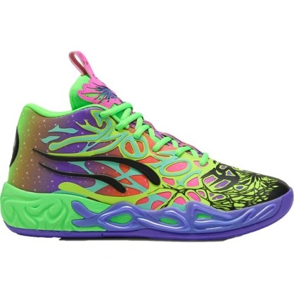 Chaussures MB.04 Be You Puma - Espace-Handball.com