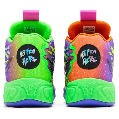 Chaussures MB.04 Be You Puma - Espace-Handball.com