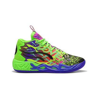 Chaussures MB.04 Be You Puma - Espace-Handball.com