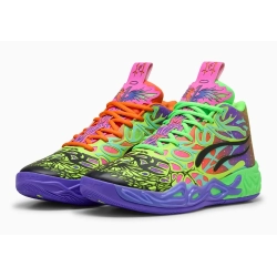 Chaussures MB.04 Be You Puma - Espace-Handball.com