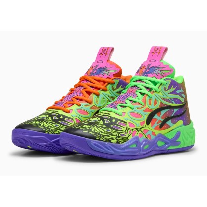 Chaussures MB.04 Be You Puma - Espace-Handball.com