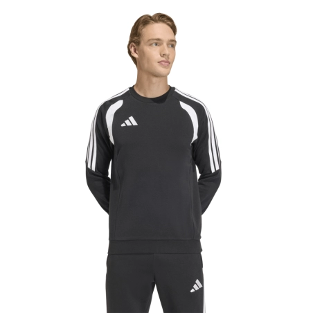 Sweat Gardien Tiro26 Adidas Noir