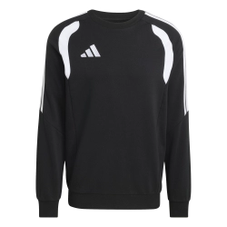 Sweat Gardien Tiro26 Adidas Noir - Espace-Handball.com