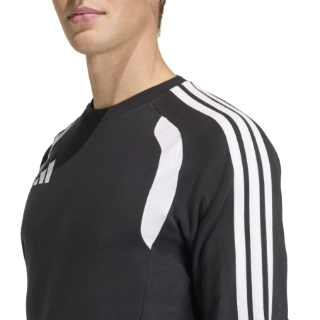 Sweat Gardien Tiro26 Adidas Noir