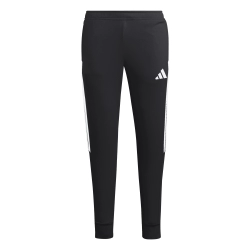 Pantalon Gardien Tiro26 Adidas Noir - Espace-Handball.com