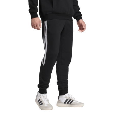 Pantalon Gardien Tiro26 Adidas Noir