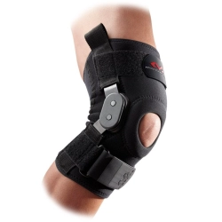 Genouillère avec charnières polycentriques - Espace-Handball.com