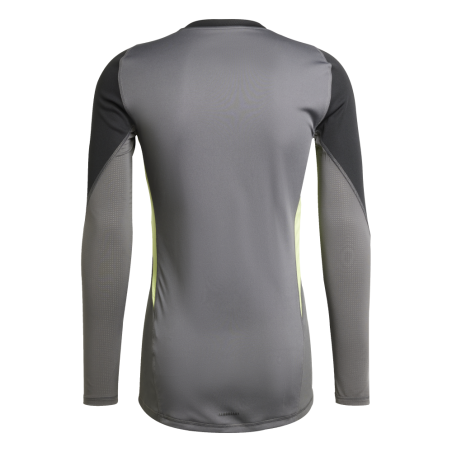 Maillot de Gardien Adidas Noir