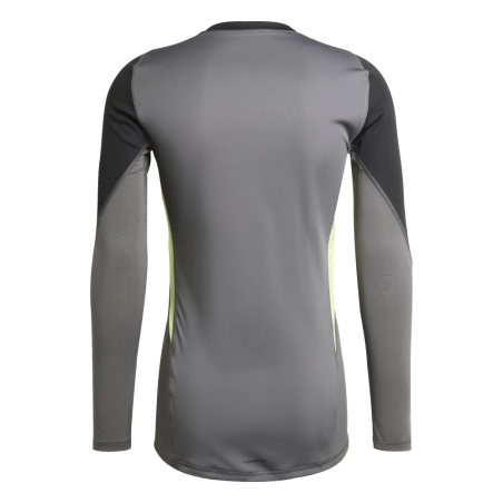 Maillot de Gardien Adidas Noir