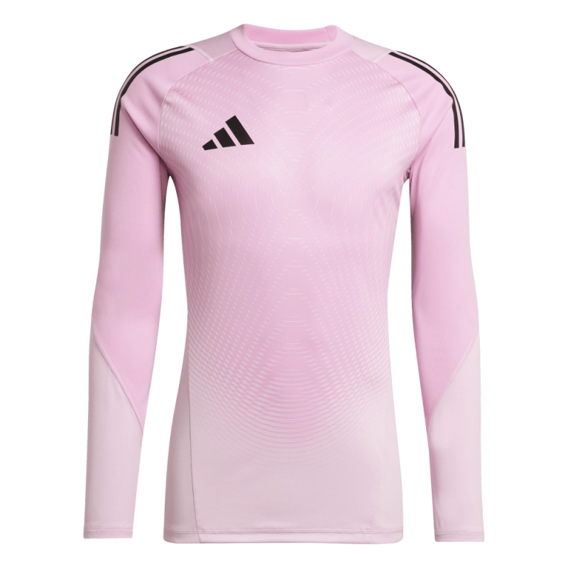 Maillot de Gardien Adidas Rose