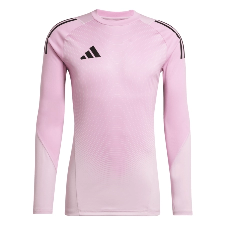 Maillot de Gardien Adidas Rose