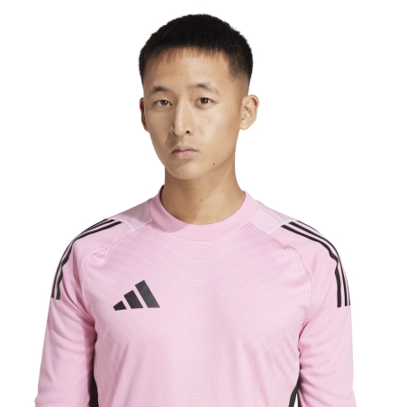 Maillot de Gardien Adidas Rose