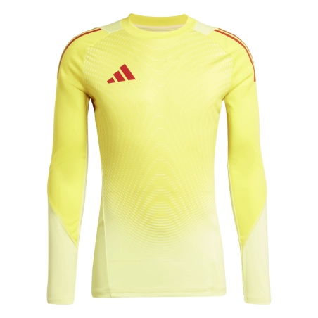 Maillot de Gardien Adidas Jaune