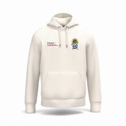 Sweat hoodie 60 ans comité Maine et Loire - Espace-Handball.com