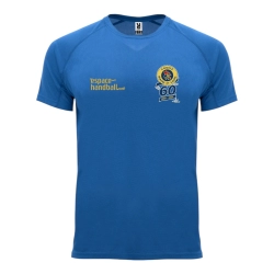 T-shirt Respirant 60 ans Comité Maine et Loire - Espace-Handball.com