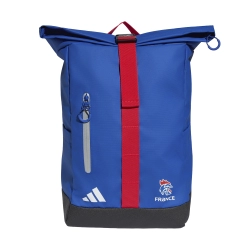 Sac à dos Équipe de France Handball Adidas - Espace-Handball.com
