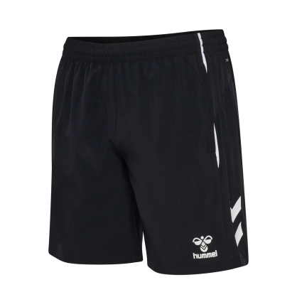 Short Arbitre Handball Hummel - Espace-Handball.com