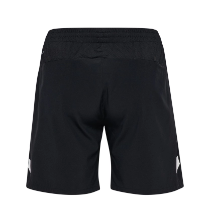 Short Arbitre Handball Hummel - Espace-Handball.com
